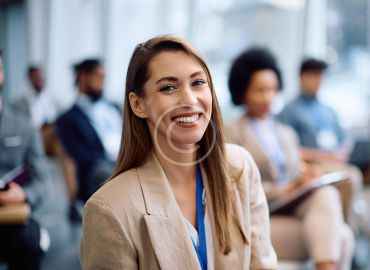 The importance of post-event evaluations and feedback