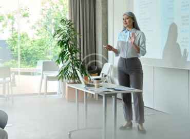 Strategic insights for business leaders