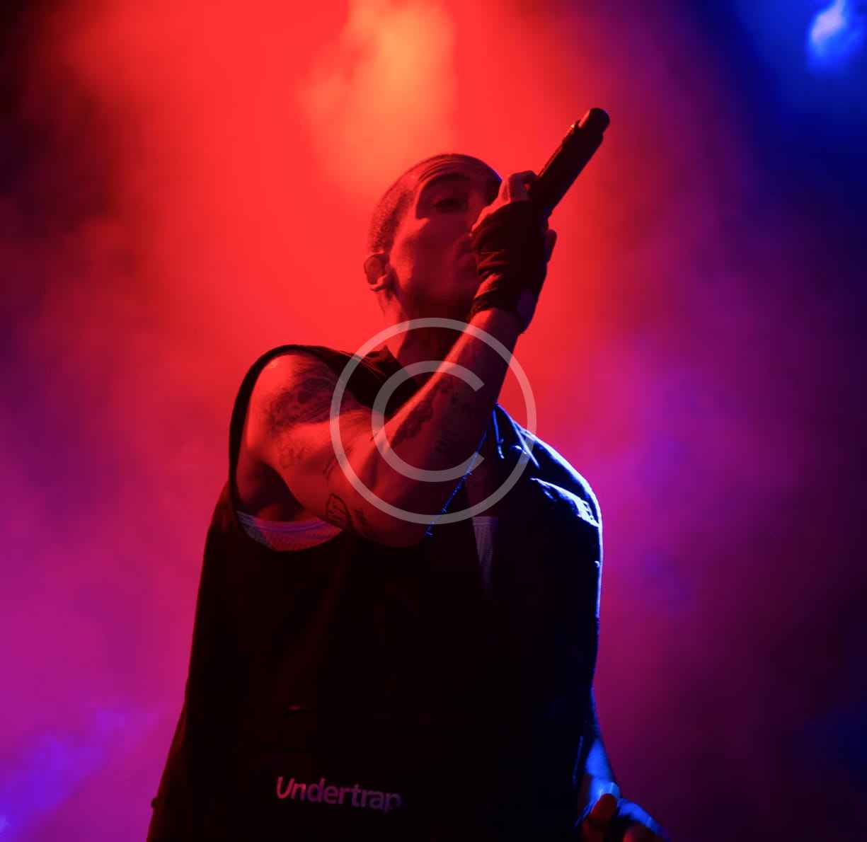 Live concert
