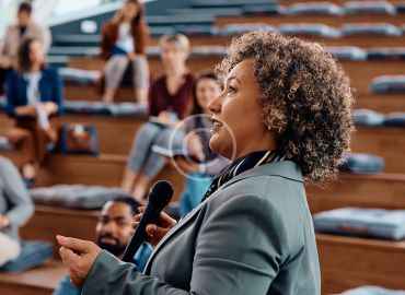 Building partnerships for successful event sponsorships